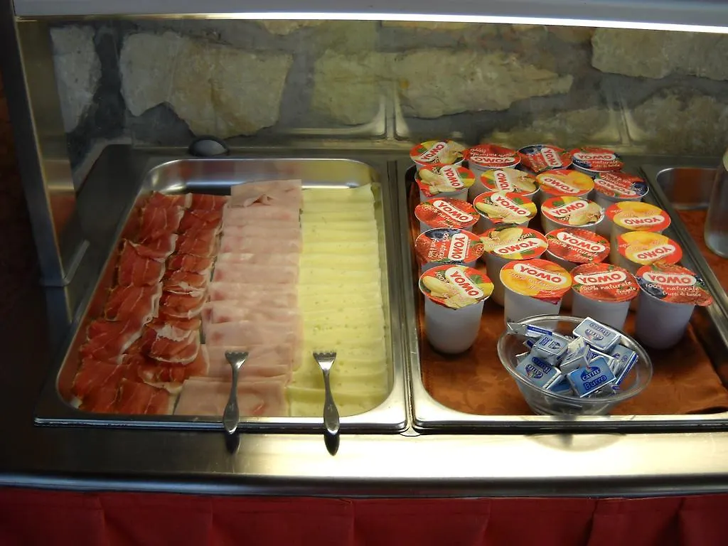 Albergo Mio Lazise 0*,  Itálie