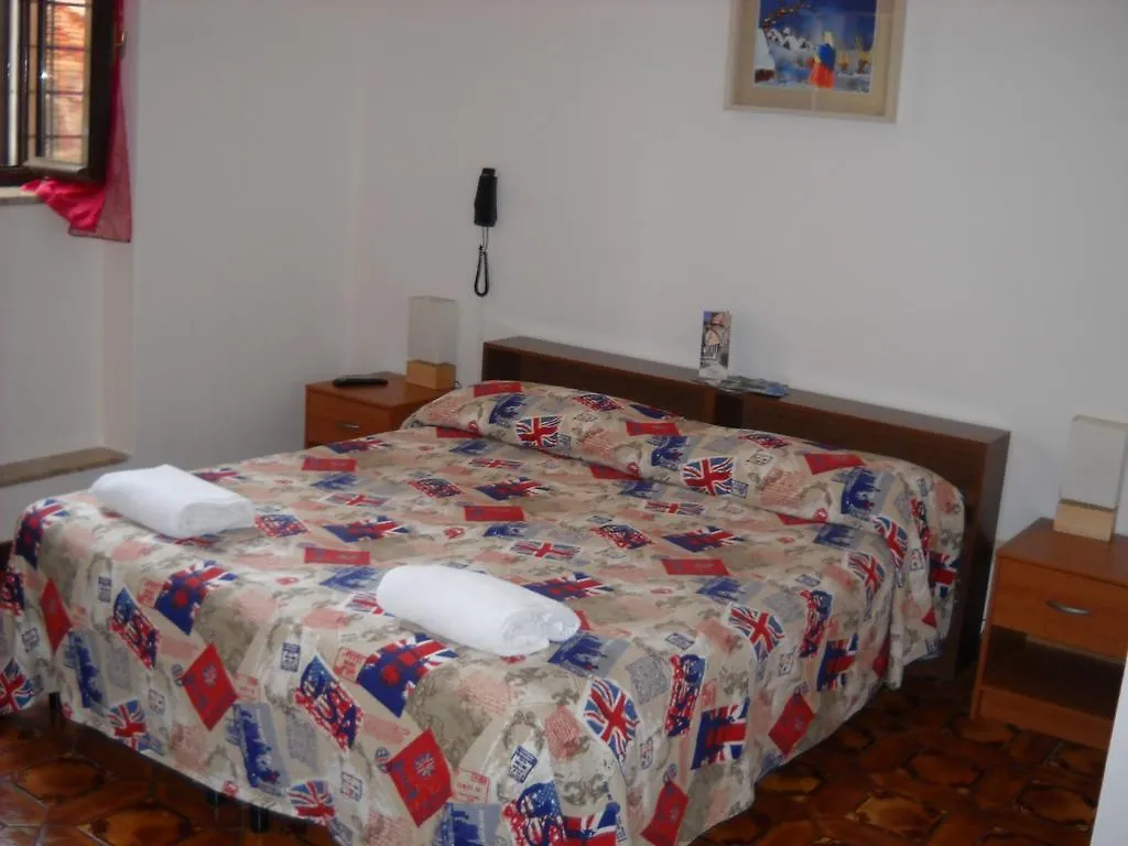 Albergo Mio Lazise Hotel