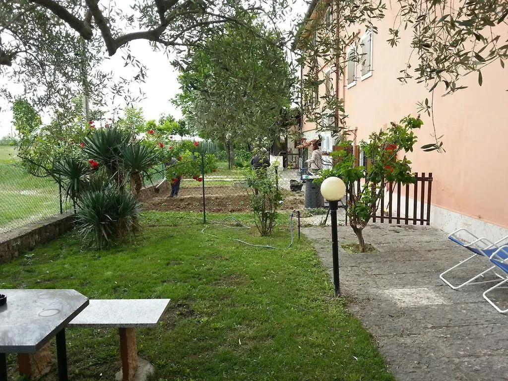 Albergo Mio Lazise Itálie