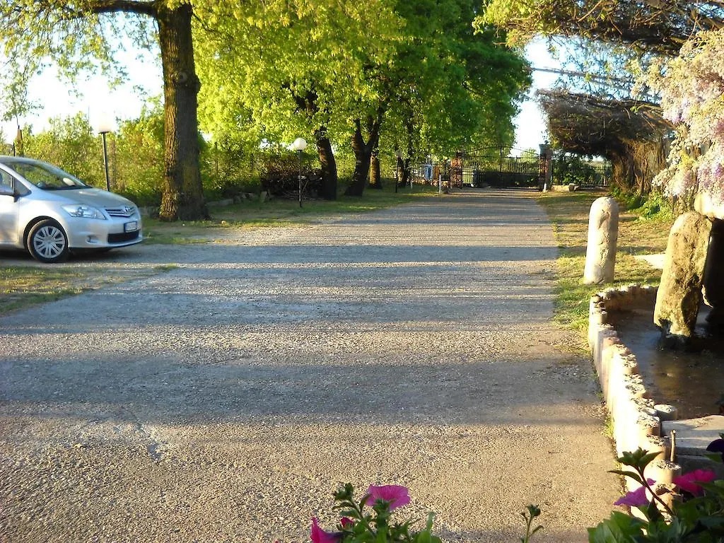 Albergo Mio Lazise Hotel