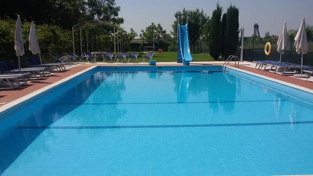 Hotel Albergo Mio Lazise