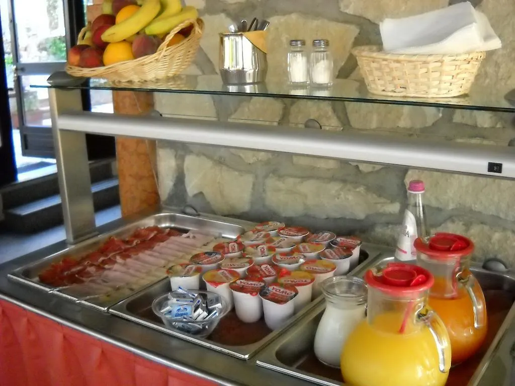 Albergo Mio Lazise Italia