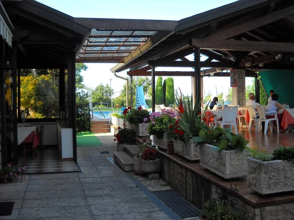 Albergo Mio Lazise Hotel