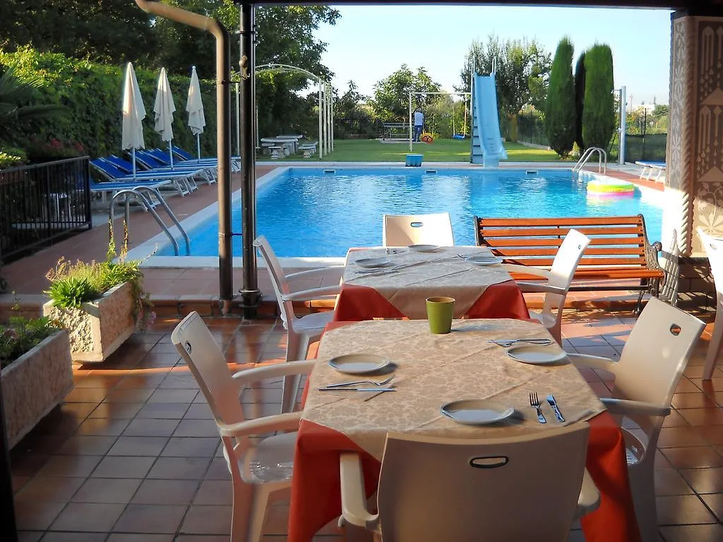 Albergo Mio Lazise 0*,  Italia
