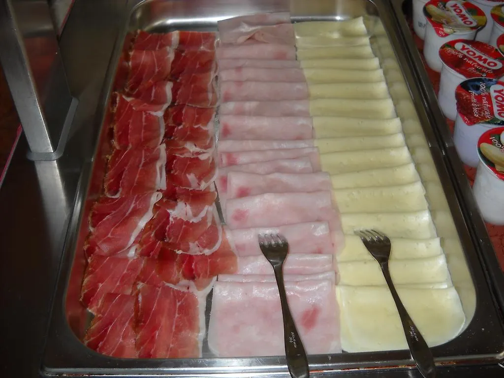 Hotel Albergo Mio Lazise