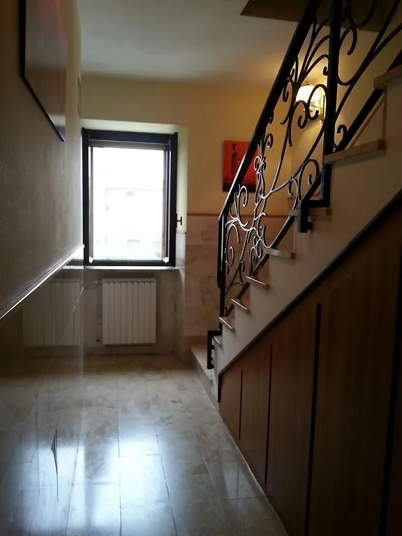 Albergo Mio Lazise Hotel