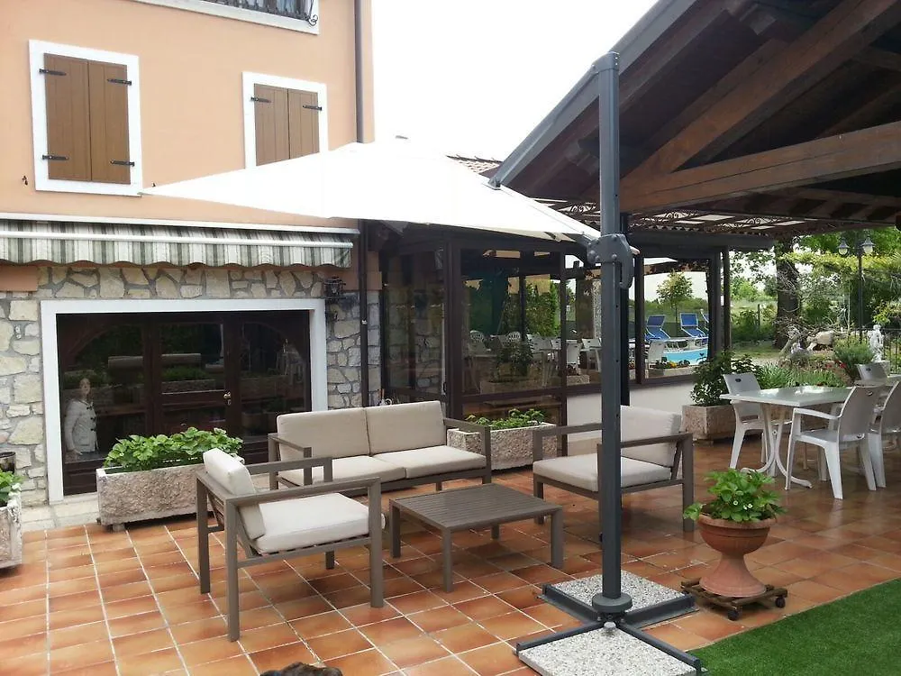 Albergo Mio Lazise 0*,