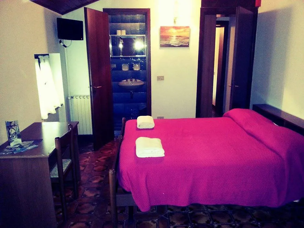 Hotel Albergo Mio Lazise Italia