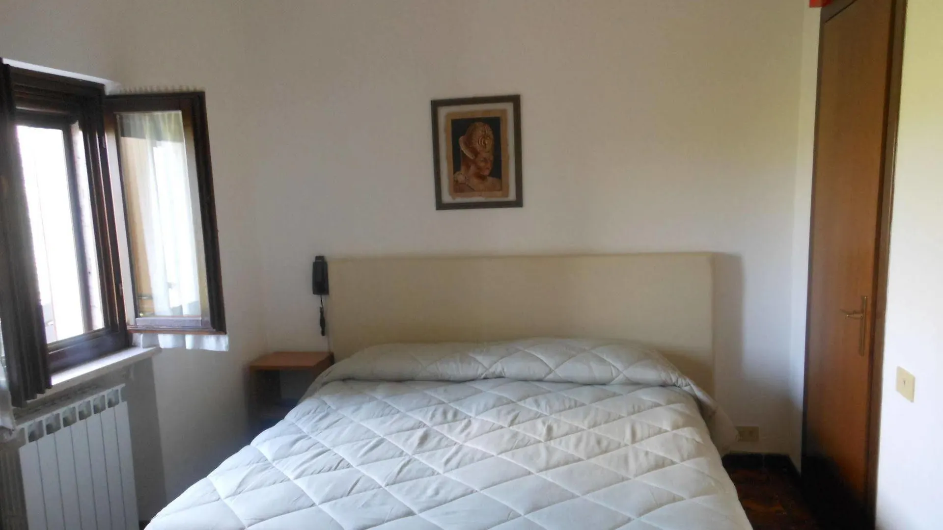 Albergo Mio Lazise Italia